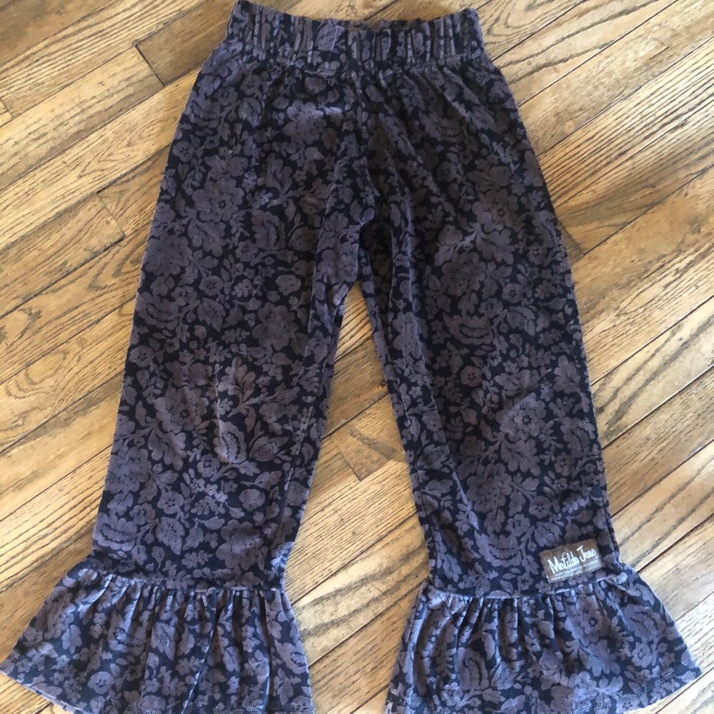 Matilda Jane girls pants